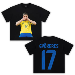 VIKTOR GYOKERES 2026 V4 TANK TOP & TEE