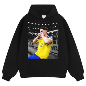 VIKTOR GYOKERES 2026 V5 TANK TOP & TEE & LONG SLEEVE & LAYERED LS & HOODIE