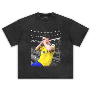 VIKTOR GYOKERES 2026 V5 TANK TOP & TEE & LONG SLEEVE & LAYERED LS & HOODIE