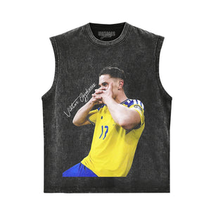VIKTOR GYOKERES TANK TOP & TEE & LONG SLEEVE & LAYERED LS & HOODIE