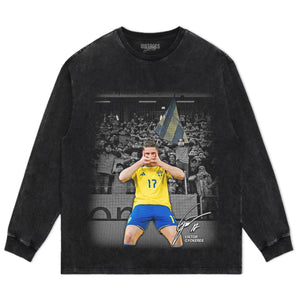 VIKTOR GYOKERES TANK TOP & TEE & LONG SLEEVE & LAYERED LS & HOODIE