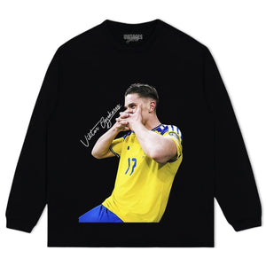 VIKTOR GYOKERES TANK TOP & TEE & LONG SLEEVE & LAYERED LS & HOODIE