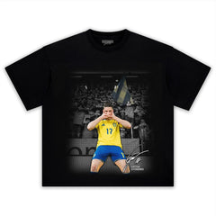 VIKTOR GYOKERES TANK TOP & TEE & LONG SLEEVE & LAYERED LS & HOODIE