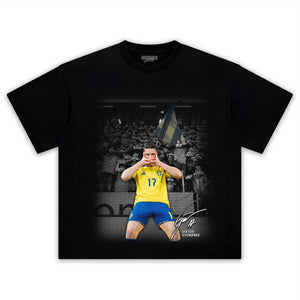 VIKTOR GYOKERES TANK TOP & TEE & LONG SLEEVE & LAYERED LS & HOODIE