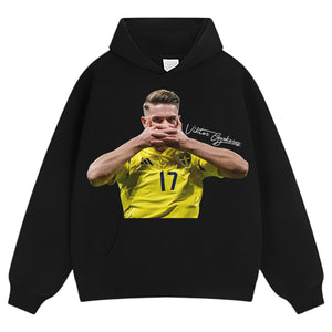 VIKTOR GYOKERES V2 TANK TOP & TEE & LONG SLEEVE & LAYERED LS & HOODIE