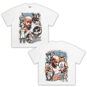 VINSANITY TEE & LS & HOODIE