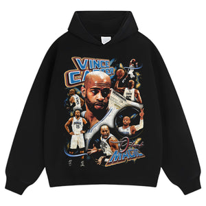 VINSANITY TEE & LS & HOODIE