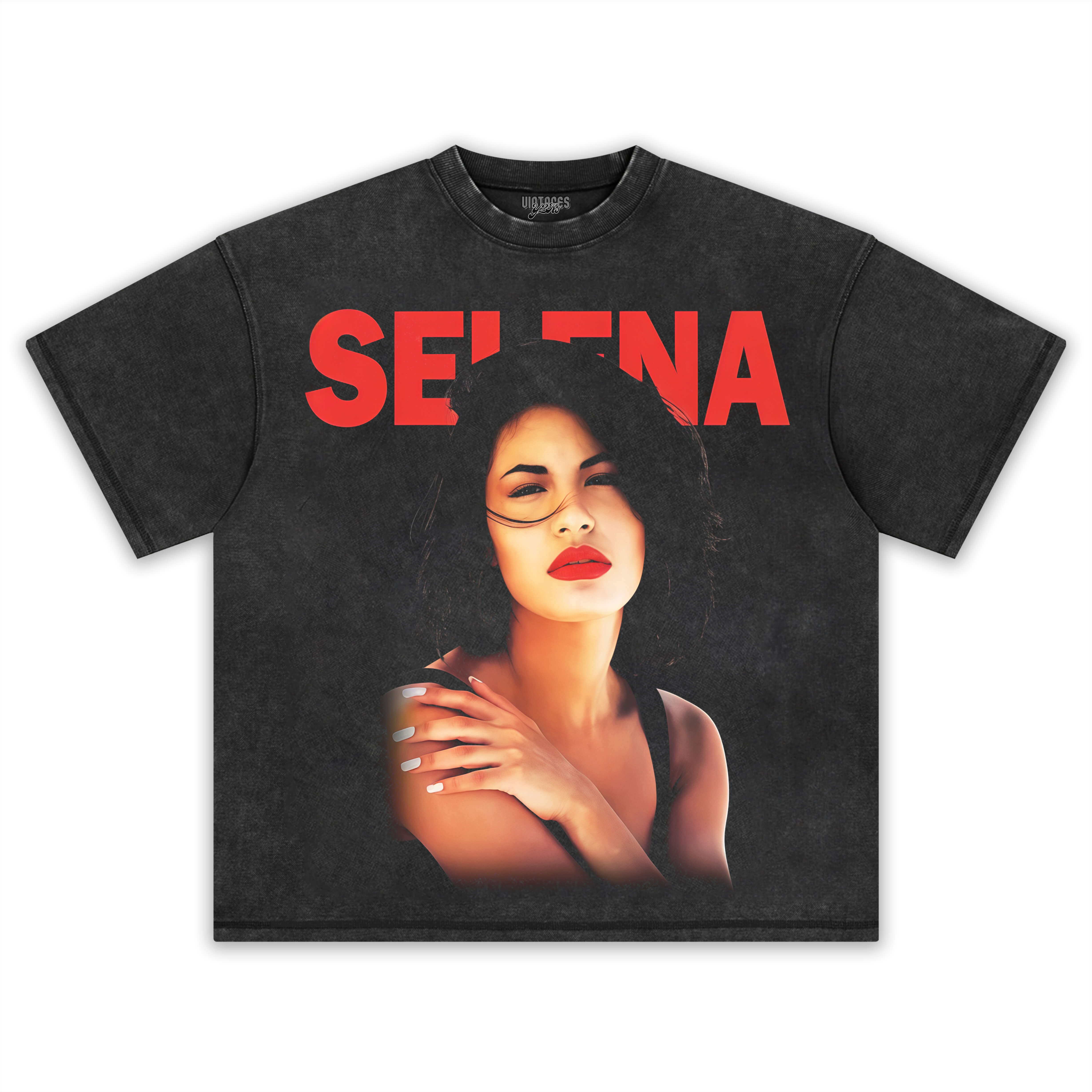 VINTAGE TEE SELE