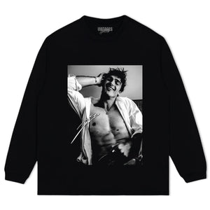 VINTAGE JACOB ELORDI TANK TOP & TEE & LONG SLEEVE & LAYERED LS & HOODIE