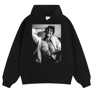 VINTAGE JACOB ELORDI TANK TOP & TEE & LONG SLEEVE & LAYERED LS & HOODIE