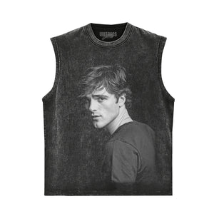 VINTAGE JACOB ELORDI V2 TANK TOP & TEE & LONG SLEEVE & LAYERED LS & HOODIE