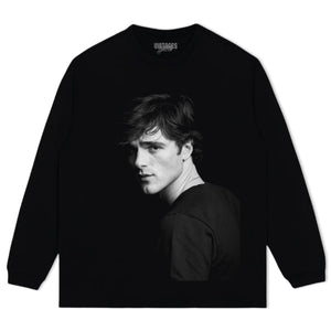 VINTAGE JACOB ELORDI V2 TANK TOP & TEE & LONG SLEEVE & LAYERED LS & HOODIE