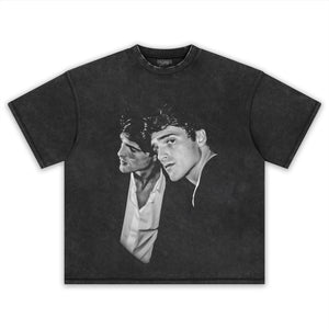VINTAGE JACOB ELORDI V3 TANK TOP & TEE & LONG SLEEVE & LAYERED LS & HOODIE