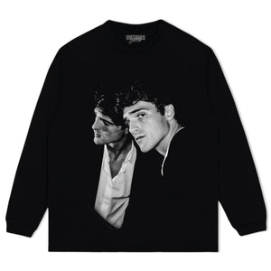 VINTAGE JACOB ELORDI V3 TANK TOP & TEE & LONG SLEEVE & LAYERED LS & HOODIE