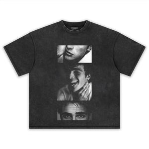 VINTAGE JACOB ELORDI V4 TANK TOP & TEE & LONG SLEEVE & LAYERED LS & HOODIE