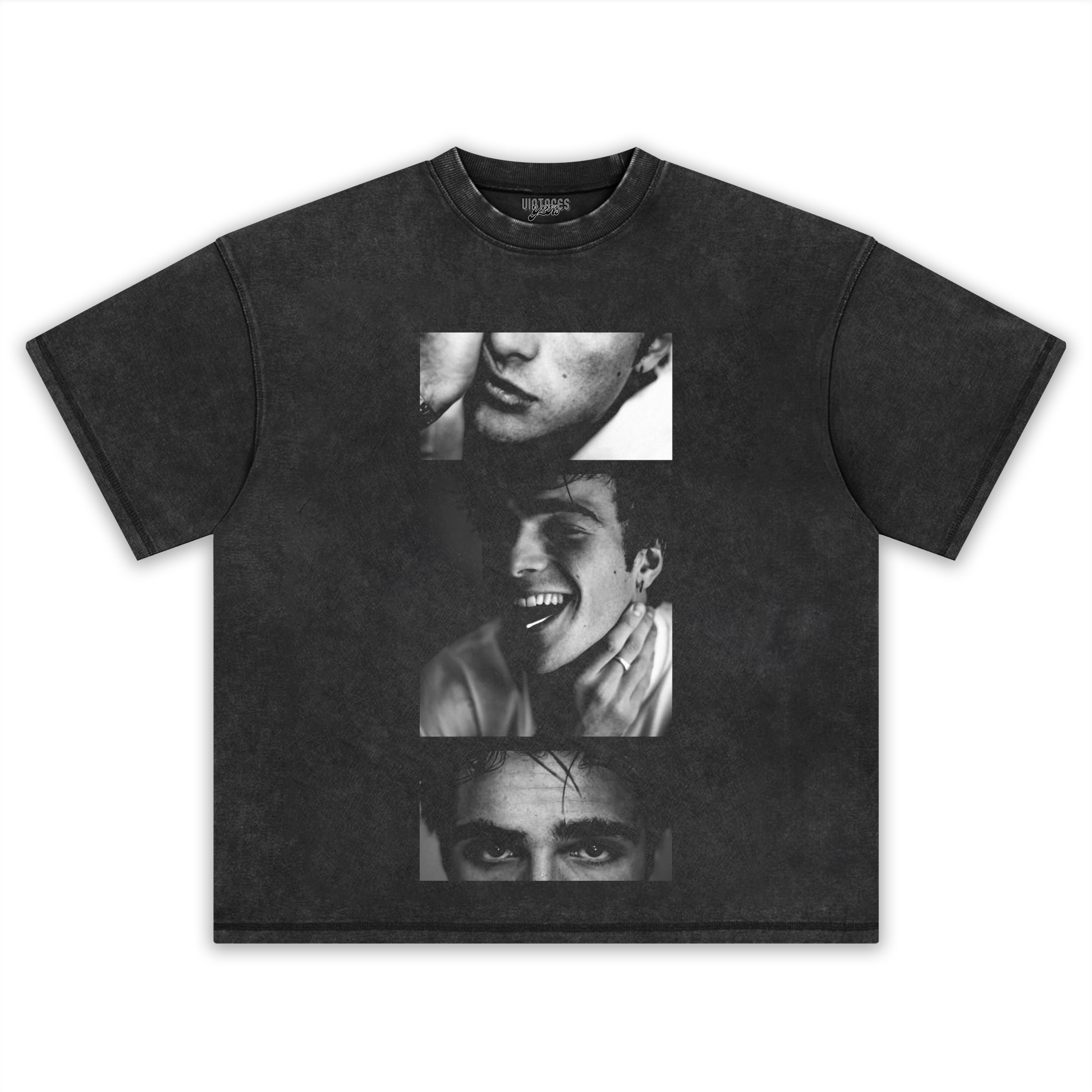 VINTAGE JACOB ELORDI V4 TANK TOP & TEE & LONG SLEEVE & LAYERED LS & HOODIE