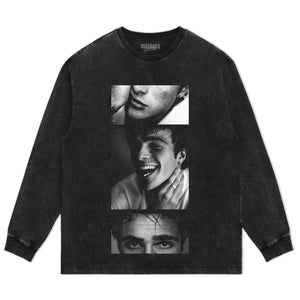 VINTAGE JACOB ELORDI V4 TANK TOP & TEE & LONG SLEEVE & LAYERED LS & HOODIE
