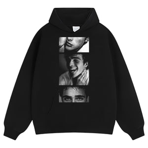 VINTAGE JACOB ELORDI V4 TANK TOP & TEE & LONG SLEEVE & LAYERED LS & HOODIE