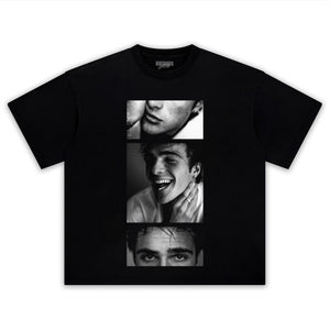 VINTAGE JACOB ELORDI V4 TANK TOP & TEE & LONG SLEEVE & LAYERED LS & HOODIE