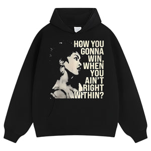 VINTAGE LAURYN HILL V3 TANK TOP & TEE & LONG SLEEVE & LAYERED LS & HOODIE