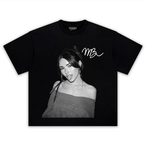 VINTAGE MADISON BEER V2 TANK TOP & TEE & LONG SLEEVE & LAYERED LS & HOODIE