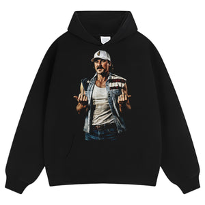 VINTAGE MORGAN WALLEN TANK TOP & TEE & LONG SLEEVE & LAYERED LS & HOODIE