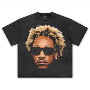 VINTAGE TEE FUTURE