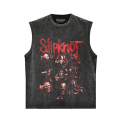 VINTAGE Y2K SLIPKNOT V2 TANK TOP