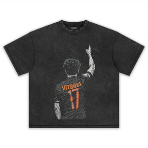 VITINHA 2026 TANK TOP & TEE & LONG SLEEVE & LAYERED LS & HOODIE