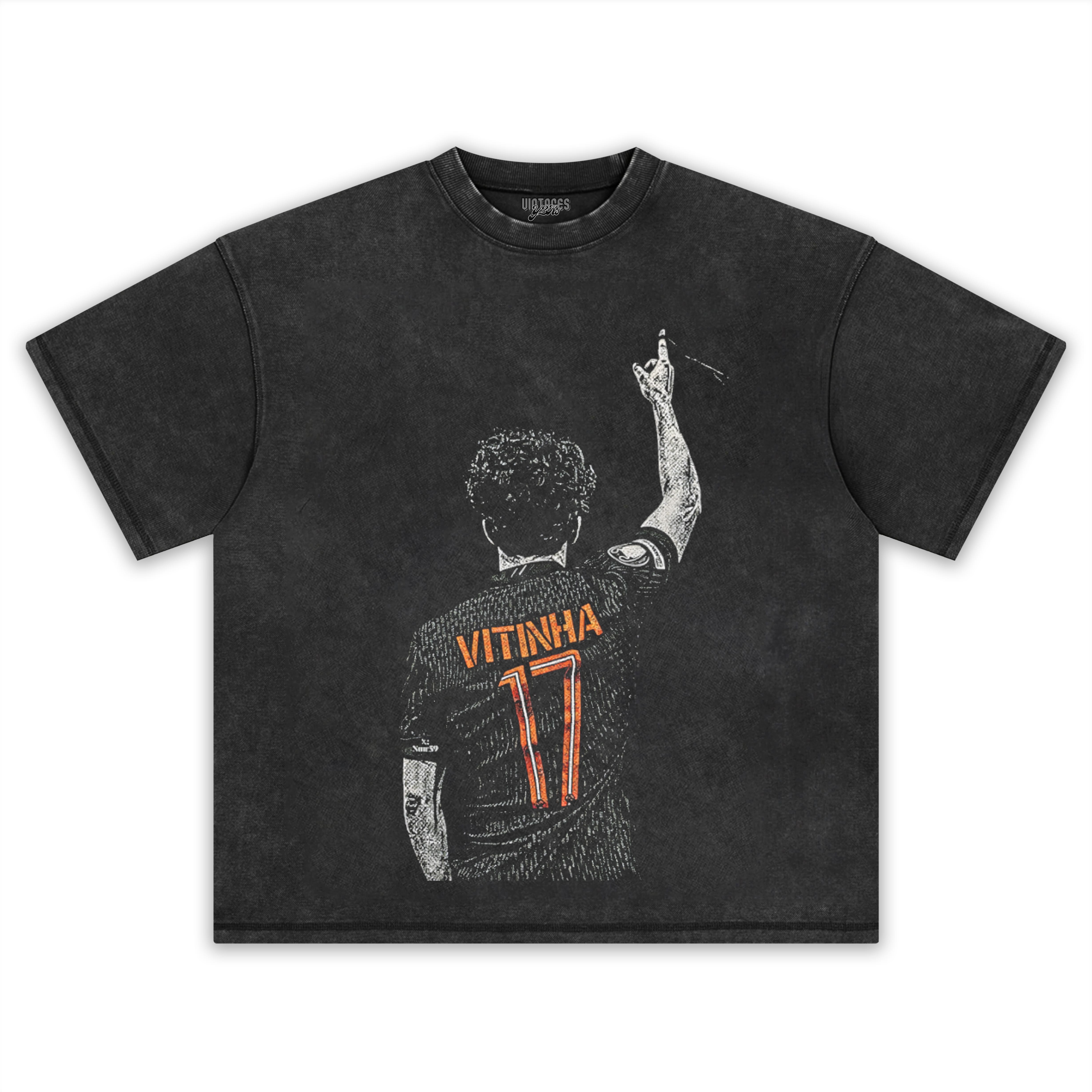 VITINHA 2026 TANK TOP & TEE & LONG SLEEVE & LAYERED LS & HOODIE