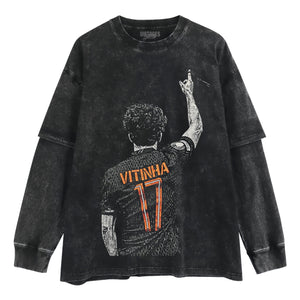 VITINHA 2026 TANK TOP & TEE & LONG SLEEVE & LAYERED LS & HOODIE