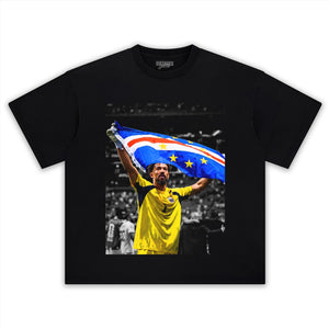 VOZINHA - CABO-VERDE HERO TANK TOP & TEE & LONG SLEEVE & LAYERED LS & HOODIE