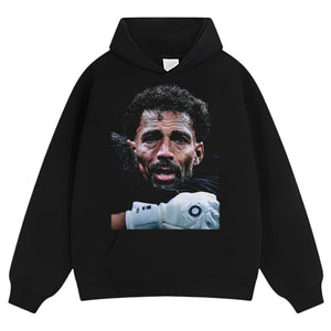 VOZINHA CAPE VERDEAN GOALKEEPER V2 TANK TOP & TEE & LONG SLEEVE & LAYERED LS & HOODIE
