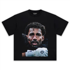 VOZINHA CAPE VERDEAN GOALKEEPER V2 TANK TOP & TEE & LONG SLEEVE & LAYERED LS & HOODIE
