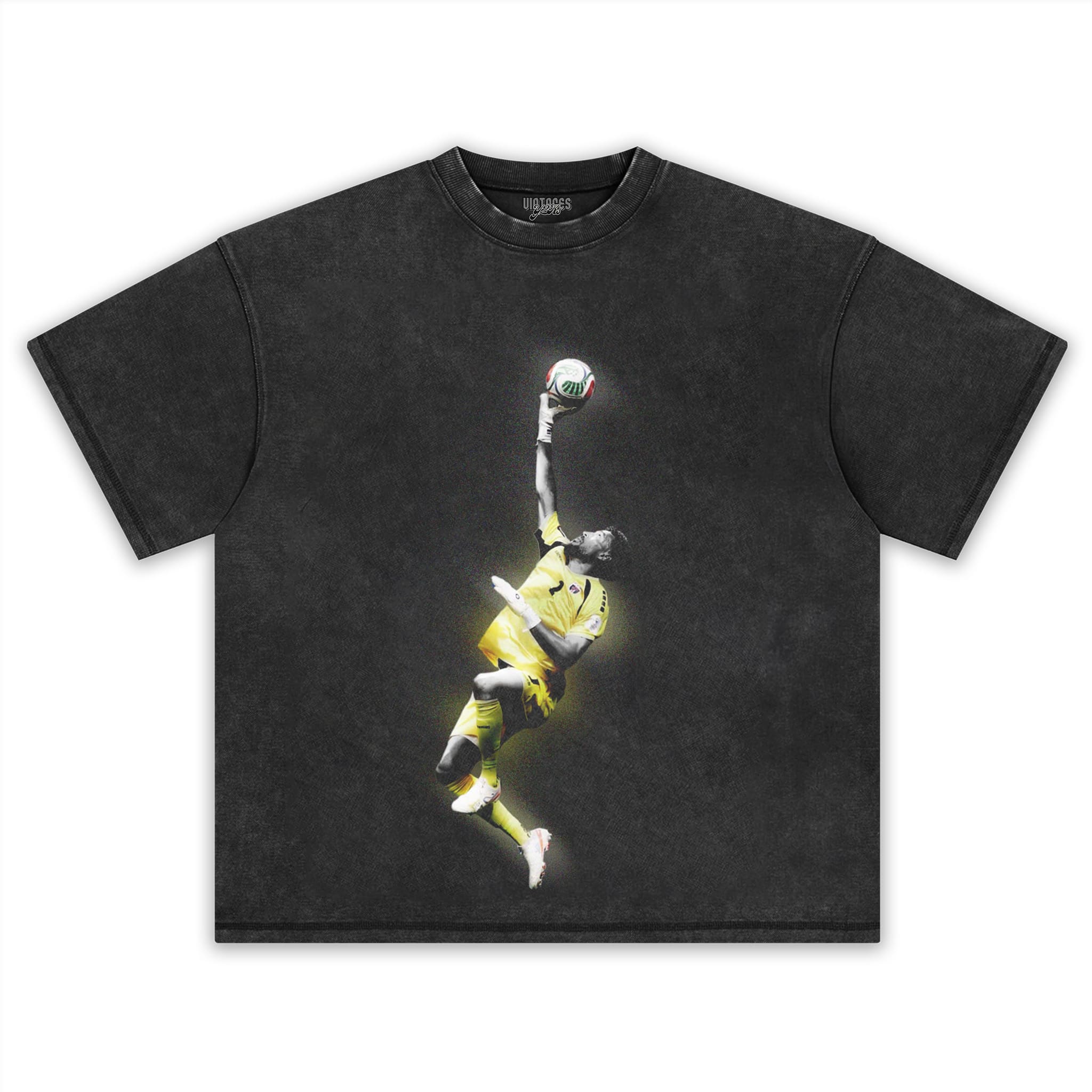 VOZINHA V3 TANK TOP & TEE & LONG SLEEVE & LAYERED LS & HOODIE