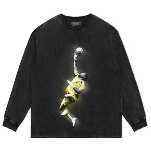 VOZINHA V3 TANK TOP & TEE & LONG SLEEVE & LAYERED LS & HOODIE