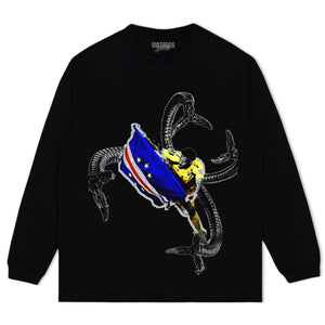 VOZINHA V4 TANK TOP & TEE & LONG SLEEVE & LAYERED LS & HOODIE