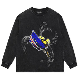 VOZINHA V4 TANK TOP & TEE & LONG SLEEVE & LAYERED LS & HOODIE
