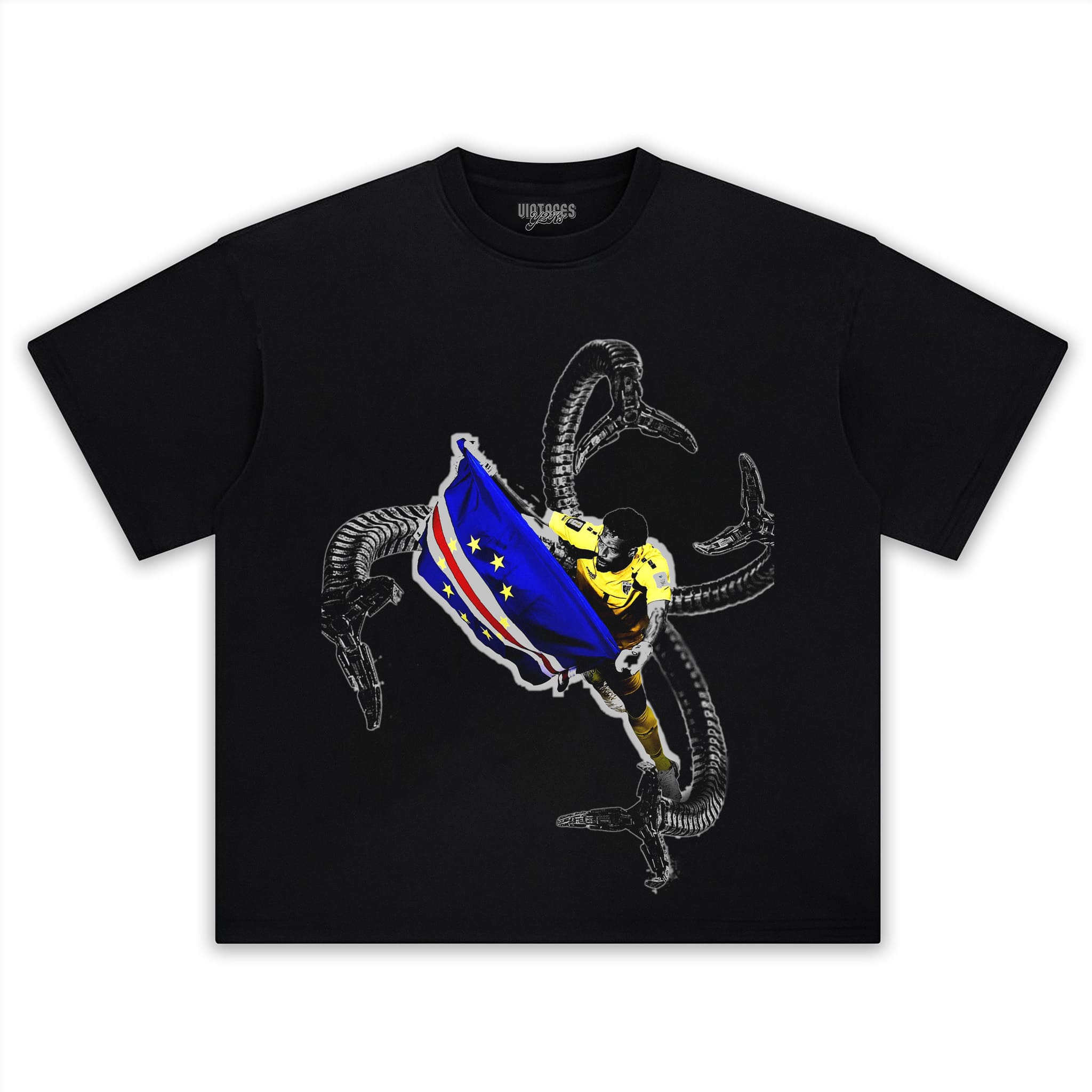 VOZINHA V4 TANK TOP & TEE & LONG SLEEVE & LAYERED LS & HOODIE