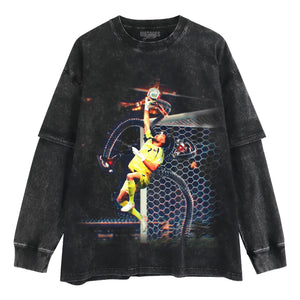 VOZINHA V5 TANK TOP & TEE & LONG SLEEVE & LAYERED LS & HOODIE
