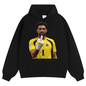 VOZINHA MIDDLE FINGER V3 TANK TOP & TEE & LONG SLEEVE & LAYERED LS & HOODIE