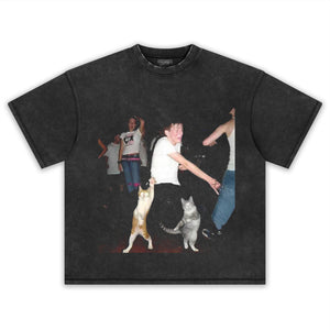 WACKY PATTERN 5.0 TEE