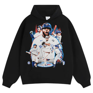 WANT IT ALL & JAYS V2 TEE
