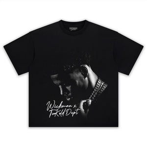 WICKMAN TEE