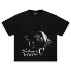 WICKMAN TEE