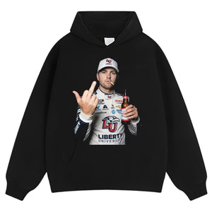 WILLIAM BYRON TANK TOP & TEE & LONG SLEEVE & LAYERED LS & HOODIE