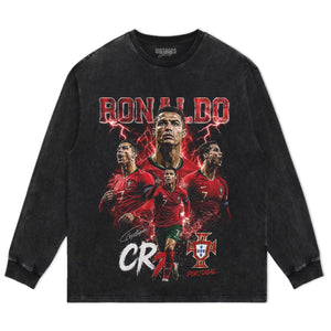 WORLD CUP 2026 CRISTIANO RONALDO TANK TOP & TEE & LONG SLEEVE & LAYERED LS & HOODIE
