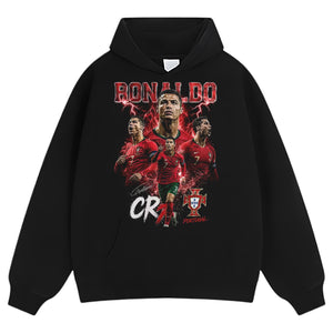 WORLD CUP 2026 CRISTIANO RONALDO TANK TOP & TEE & LONG SLEEVE & LAYERED LS & HOODIE