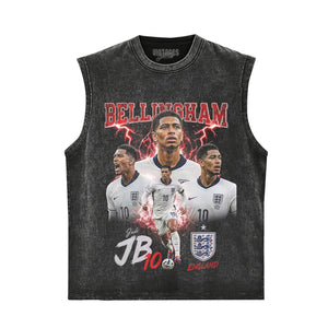 WORLD CUP 2026 JUDE BELLINGHAM TANK TOP & TEE & LONG SLEEVE & LAYERED LS & HOODIE