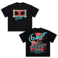 DRAKE ICEMAN 2026 HABIBTI V2 TANK TOP & TEE
